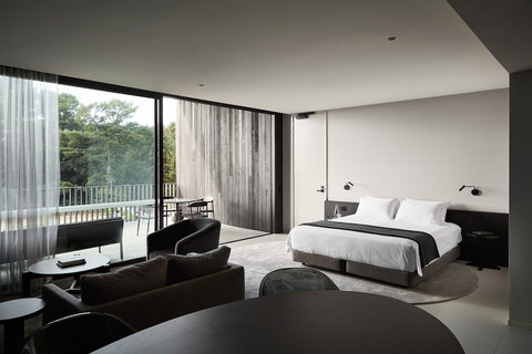 Jackalope Hotel - Accommodation Broome 4