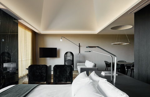 Jackalope Hotel - Accommodation Broome 1