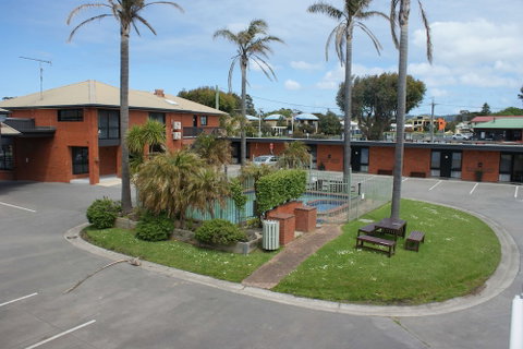 Best Western Apollo Bay Motel And Apartments - Accommodation Broome 2