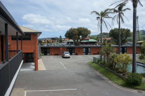 Best Western Apollo Bay Motel And Apartments - Accommodation Broome 1
