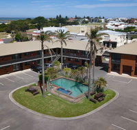 Best Western Apollo Bay Motel and Apartments - Accommodation Broome