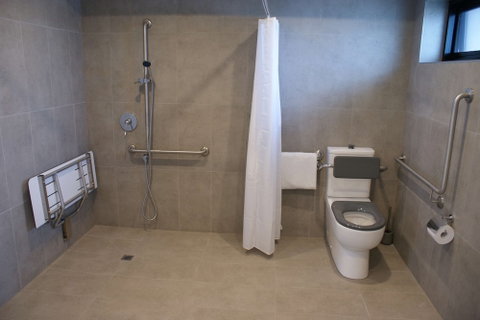 Best Western Apollo Bay Motel And Apartments - Accommodation Broome 6