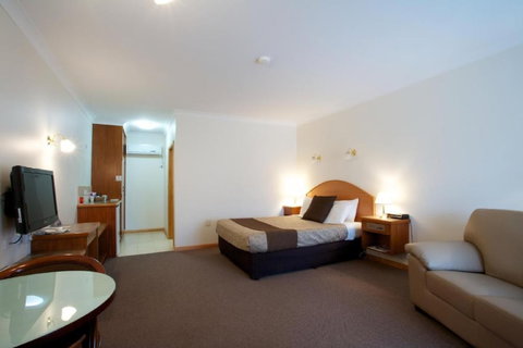 Golden Grain Motor Inn - Accommodation Broome 3
