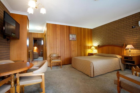 Golden Grain Motor Inn - Accommodation Broome 5