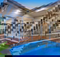 Lilypad at Palm Cove - Accommodation Broome