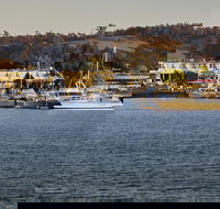 Bayside Hotel - Accommodation Broome