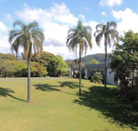 Comfort Inn Premier - Accommodation Broome