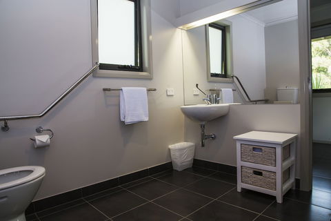 NRMA Port Macquarie Breakwall Holiday Park - Accommodation Broome 3