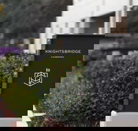 Knightsbridge Canberra - Accommodation Broome