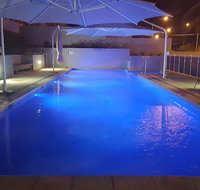 Tingeera 101 - Accommodation Broome
