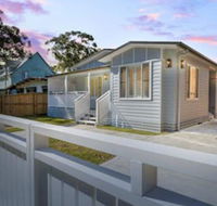 Margarets Hamptons Cottage - Accommodation Broome