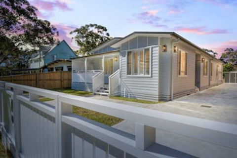 Margarets Hamptons Cottage - Accommodation Broome 0