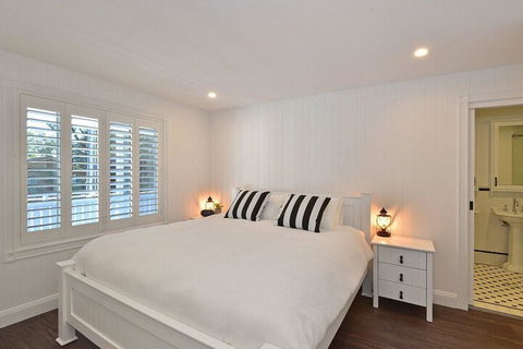 Margarets Hamptons Cottage - Accommodation Broome 6
