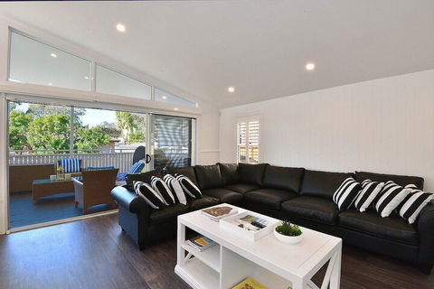 Margarets Hamptons Cottage - Accommodation Broome 4