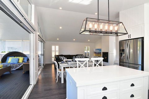 Margarets Hamptons Cottage - Accommodation Broome 5