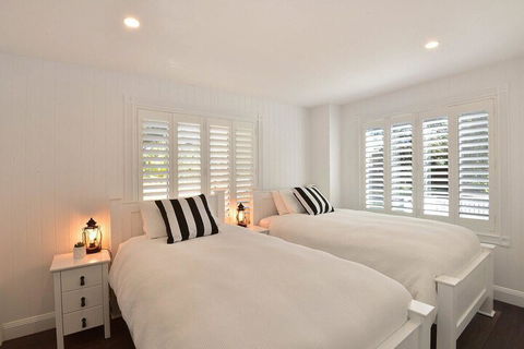 Margarets Hamptons Cottage - Accommodation Broome 7