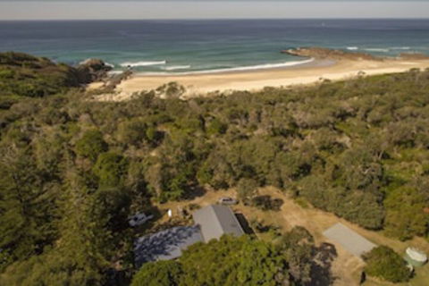 Plomer Beach House - Accommodation Broome 1