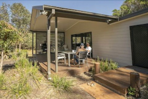 Plomer Beach House - Accommodation Broome 4