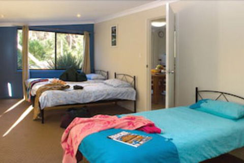 Plomer Beach House - Accommodation Broome 2