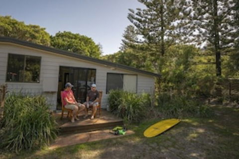 Plomer Beach House - Accommodation Broome 5