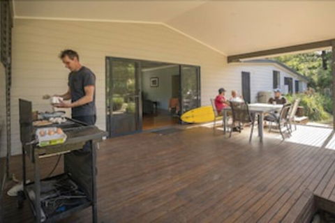 Plomer Beach House - Accommodation Broome 6