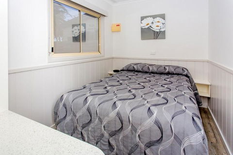 Paradise Tourist Park - Accommodation Broome 3