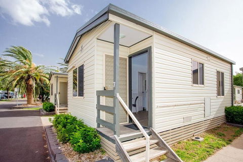 Paradise Tourist Park - Accommodation Broome 6