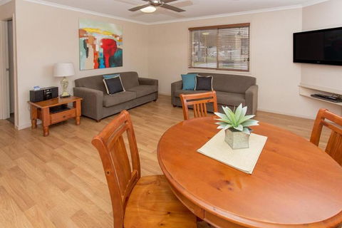 Paradise Tourist Park - Accommodation Broome 5