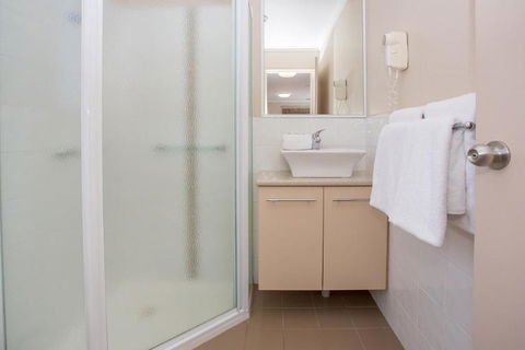 Paradise Tourist Park - Accommodation Broome 2