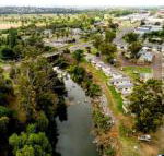 Paradise Tourist Park - Accommodation Broome