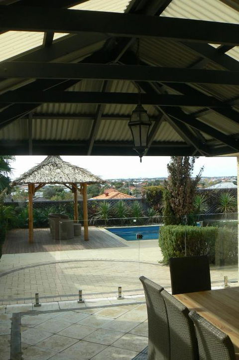 La Mer Home With A Pool - Accommodation Broome 2