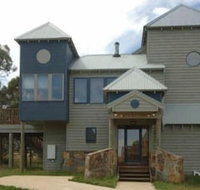 Blue Sky Lodge - Accommodation Broome