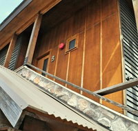 Triggerplant 3 - Accommodation Broome