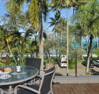 Paringa Beachfront Apartments - Accommodation Broome