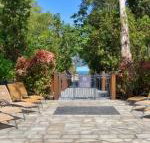 Private Sea Temple Penthouse 422.423 - Accommodation Broome