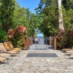 Private Sea Temple Penthouse 422.423 - Accommodation Broome 0