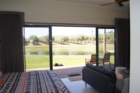 Manzanillo Grove Villa - Accommodation Broome 4