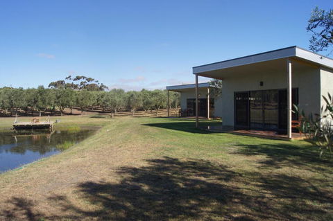Manzanillo Grove Villa - Accommodation Broome 6