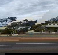 Hopetoun Motel  Chalet Village - Accommodation Broome
