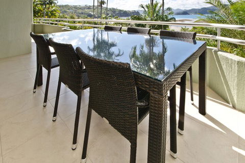 Beach Front Lagoon Lodge Apartments - Accommodation Broome 2