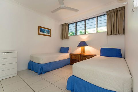 Beach Front Lagoon Lodge Apartments - Accommodation Broome 6