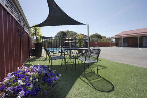 Horsham Country City Motor Inn - Accommodation Broome 5