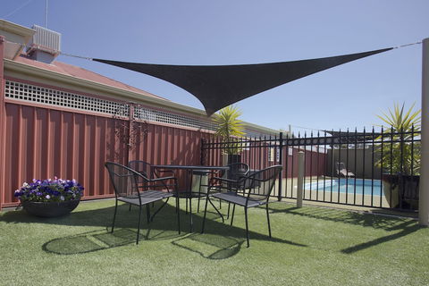 Horsham Country City Motor Inn - Accommodation Broome 6