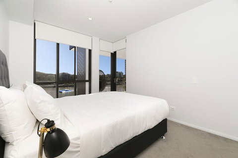 SOKO Waterfront - Accommodation Broome 3