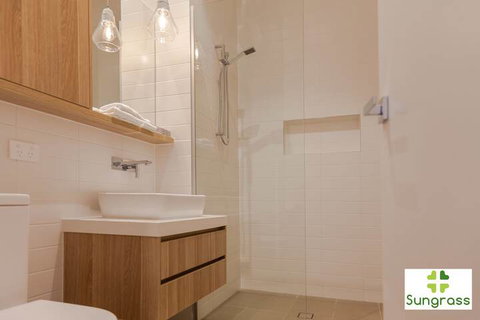 SOKO Waterfront - Accommodation Broome 6