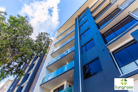 SOKO Waterfront - Accommodation Broome 1