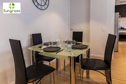 SOKO Waterfront - Accommodation Broome 4