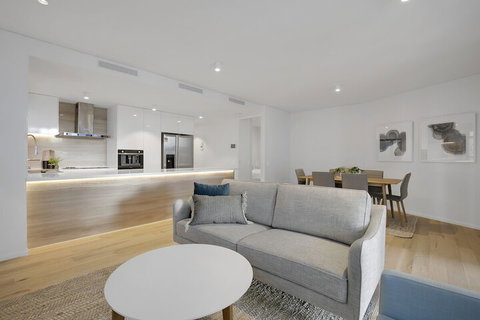 SOKO Waterfront - Accommodation Broome 7