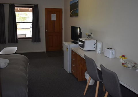 Port Albert Motel - Accommodation Broome 5