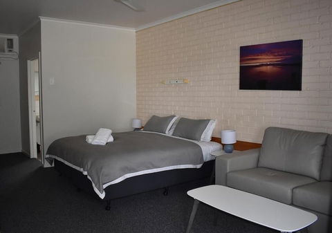 Port Albert Motel - Accommodation Broome 3